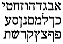 Hebrew Language Classes in Greater Noida | Hebrew Language Course in Greater Noida 